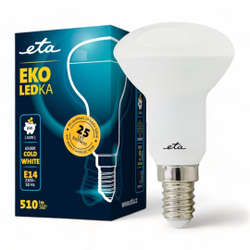 Fotoja e Llambë ETA ETAR50W6CW01