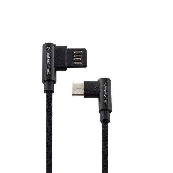 Fotoja e Kabllo Usb GOGEN GOGUSBAC100MM03