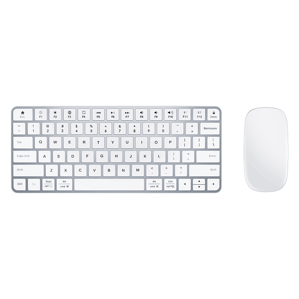 Fotoja e Tastierë SAMA K303 COMBOS