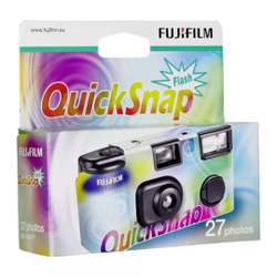 Fotoja e Kamerë Digjitale - Fujifilm QuickSnap USA
