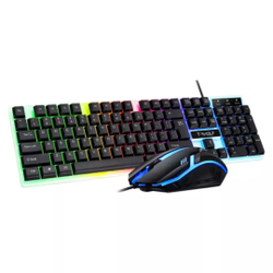 Fotoja e Set 2 në 1 T-Wolf TF230