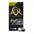 Fotoja e Kapsula Kafeje L'OR Espresso Onyx, 10 copë, Picture 1
