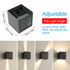 Fotoja e Llambë Musi Smart SONIT Wall Bulb-WIFI, Picture 2