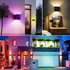 Fotoja e Llambë Musi Smart SONIT Wall Bulb-WIFI, Picture 4