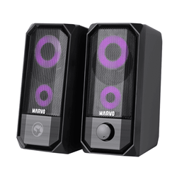 Fotoja e Altoparlant MARVO SG-265 P