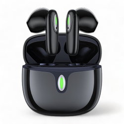 Fotoja e Kufje Me Bluetooth AWEI T39