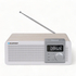 Fotoja e Radio Portative me Bluetooth, USB, microSD dhe FM BLAUPUNKT PP14BT, Picture 1