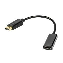 Fotoja e Pershtates HDMI TECH TIME TT24017