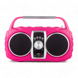 Fotoja e Radio Portative Bluetooth me FM dhe MP3 PRIME3 APR71PK