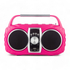 Fotoja e Radio Portative Bluetooth me FM dhe MP3 PRIME3 APR71PK, Picture 1