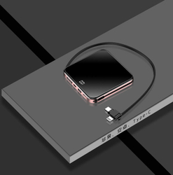 Fotoja e Power Bank SONIT TV-10000