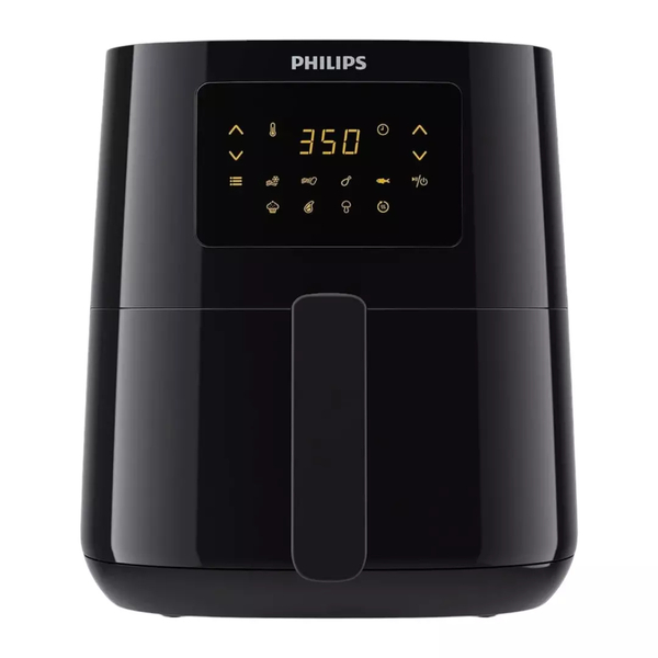 Fotoja e Fritezë Me Ajër Philips - HD9252/70