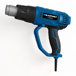 Fotoja e Pistolet Ngrohëtse BLAUPUNKT HG5010