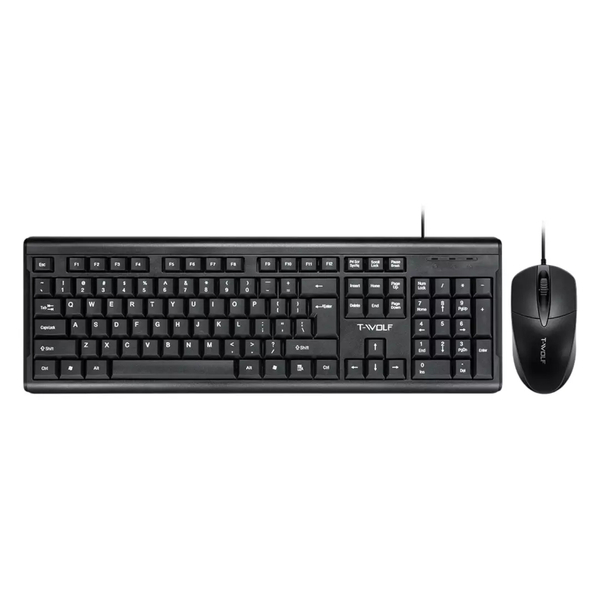 Fotoja e Set 2 në 1 T-Wolf TF500