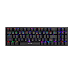 Fotoja e Tastierë MARVO KG956W