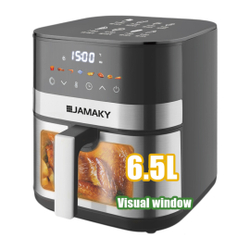 Fotoja e Fritezë JAMAKY JMK5018