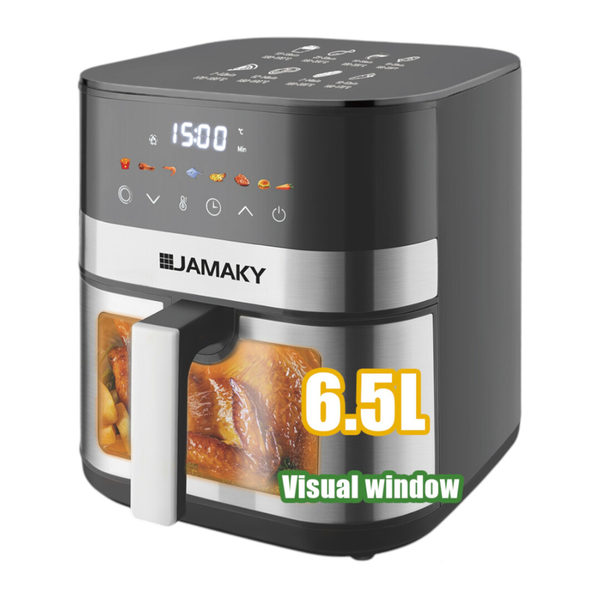 Fotoja e Fritezë JAMAKY JMK5018