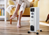 Fotoja e Radiator Me Vaj BLAUPUNKT HOR301, Picture 4