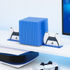 Fotoja e Mbajtës Për Libra PlayStation Bookends, Picture 1