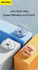 Fotoja e Kufje Me Bluetooth AWEI T86 ENC, Picture 3