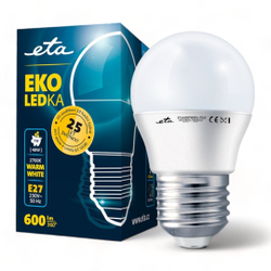 Fotoja e Llambë ETA ETAG45W7WW01