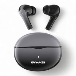 Fotoja e Kufje Me Bluetooth AWEI T62ENC