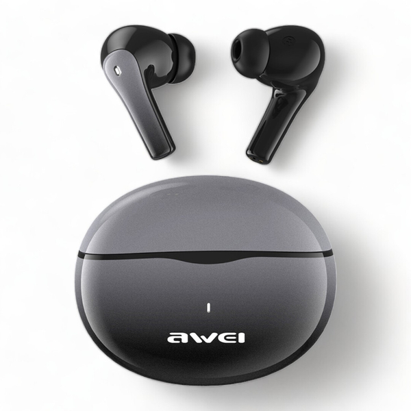 Fotoja e Kufje Me Bluetooth AWEI T62ENC