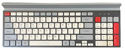 Fotoja e Tastierë MARVO KB005 EN