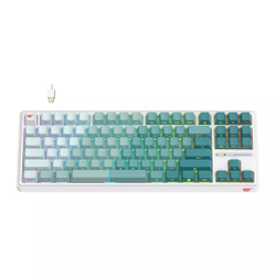 Fotoja e Tastierë HAVIT KB901L
