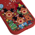 Fotoja e Fotroll për telefon IP14PRO TECH TIME Christmas Edition Red Toy, Picture 5