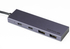 Fotoja e Hub 4in1 Type-C to Usb+Type-C SONIT TY0066, Picture 2