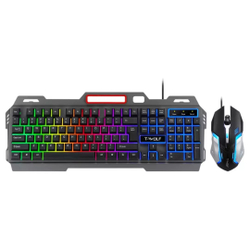 Fotoja e Set 2 në 1 T-Wolf TF600
