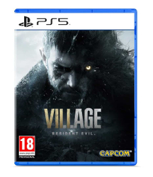 Fotoja e Resident Evil: Village Disk Version PS5