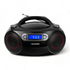 Fotoja e Radio me FM/CD/MP3/USB/AUX BLAUPUNKT BB18BK, Picture 1