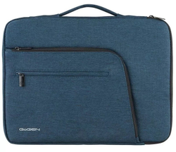 Fotoja e Çantë Për Laptop GOGEN GOGNTBSLEEVEP15BL