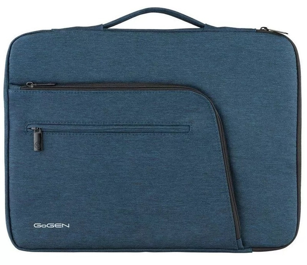 Fotoja e Çantë Për Laptop GOGEN GOGNTBSLEEVEP15BL
