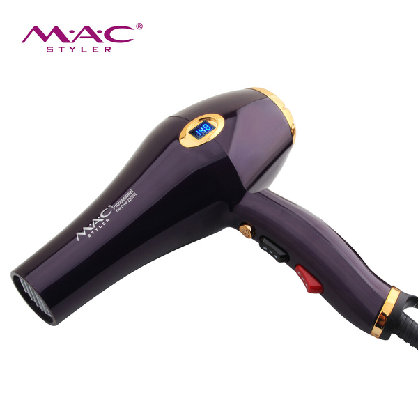 Fotoja e Tharëse Flokësh Mac MC-6682