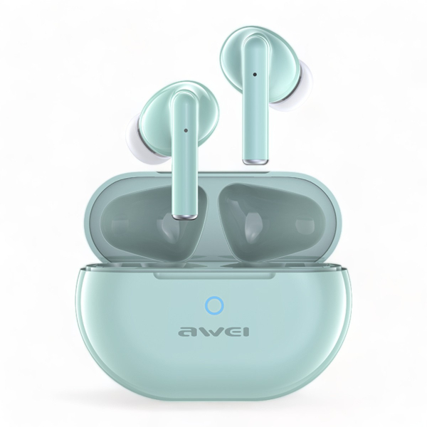 Fotoja e Kufje Me Bluetooth AWEI T61ENC