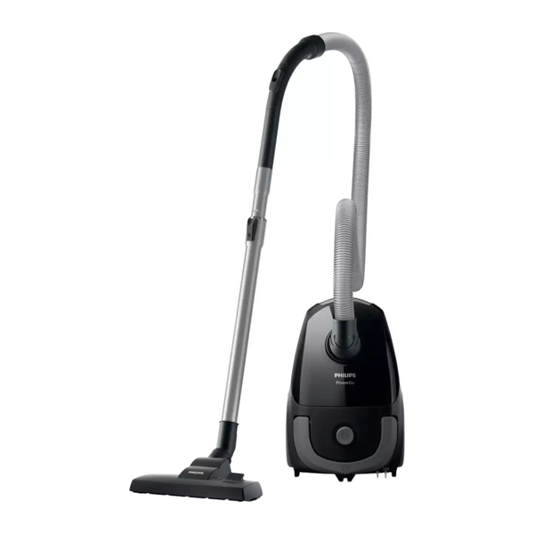 Fotoja e Fshesë Philips Powergo FC8241/09