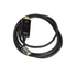 Fotoja e Kabllo pershtatese prej Type-C ne HDMI TECH TIME TT24025, Picture 1