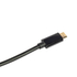 Fotoja e Kabllo pershtatese prej Type-C ne HDMI TECH TIME TT24025, Picture 3