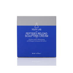 Fotoja e Krem kundër rrudhave Youth Lab Peptides Reload Sculpting Cream, 50 ml