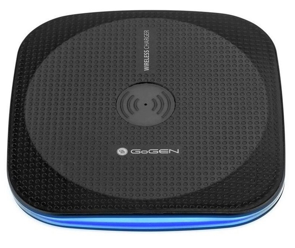 Fotoja e Karikues Me Wifi GOGEN GOGWCH05CB01
