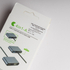 Fotoja e USB-C HUB PD HDTV+VGA+USB 4IN1 - Tech Time TT24002, Picture 3