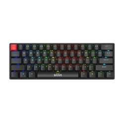Fotoja e Tastierë MARVO KG933G EN