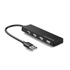 Fotoja e Hub 4in1 Usb to Usb SONIT TY0062, Picture 1