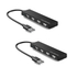 Fotoja e Hub 4in1 Usb to Usb SONIT TY0062, Picture 4