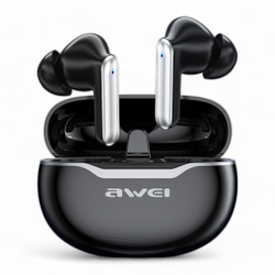 Fotoja e Kufje Me Bluetooth AWEI T50 ENC