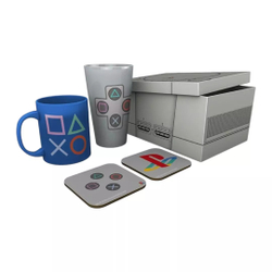 Fotoja e Set PlayStation "Classic 2019"