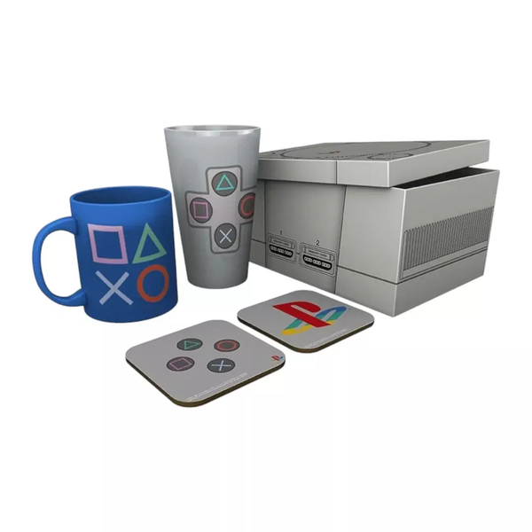 Fotoja e Set PlayStation "Classic 2019"